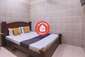 4 Seasonz Residency by OYO Rooms