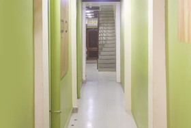 4 Seasonz Residency by OYO Rooms