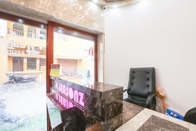 4 Seasonz Residency by OYO Rooms