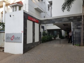 Absolute Homes