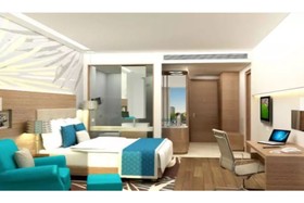 Abu Sarovar Portico
