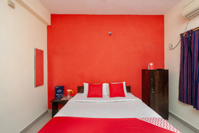 Adhithya Inn by OYO Rooms