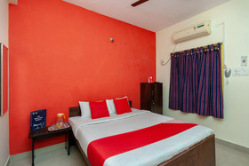 Adhithya Inn by OYO Rooms