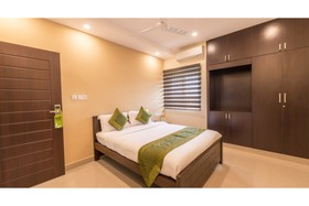 Treebo Trend Adin Residence
