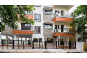 Treebo Trend Adin Residence