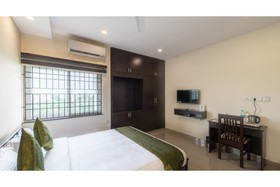 Treebo Trend Adin Residence