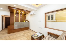Treebo Trend Adin Residence