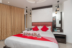 Hotel Admire by OYO Rooms