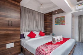 Hotel Admire by OYO Rooms