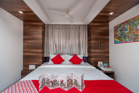 Hotel Admire by OYO Rooms