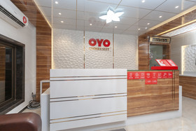 Hotel Admire by OYO Rooms