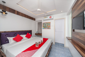 Hotel Admire by OYO Rooms