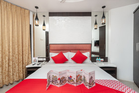 Hotel Admire by OYO Rooms