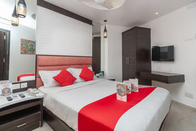 Hotel Admire by OYO Rooms