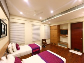 Adore Residency