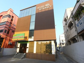 Adore Residency