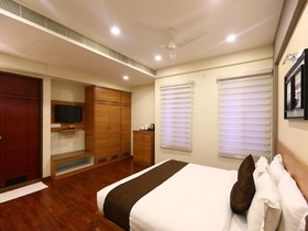Adore Residency