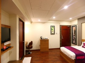 Adore Residency