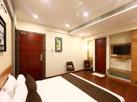 Adore Residency