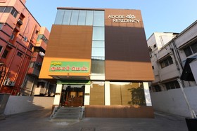 Adore Residency