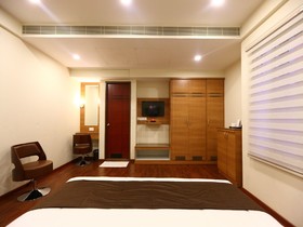 Adore Residency