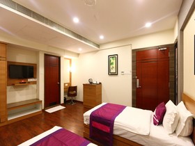 Adore Residency