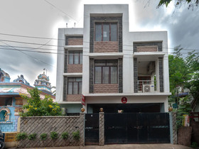 Agani Residency By OYO Rooms