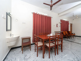 Agani Residency By OYO Rooms
