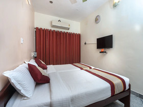 Agani Residency By OYO Rooms