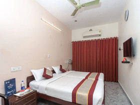 Agani Residency By OYO Rooms
