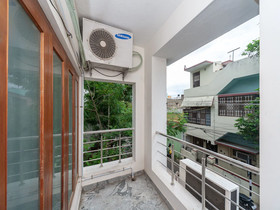 Agani Residency By OYO Rooms