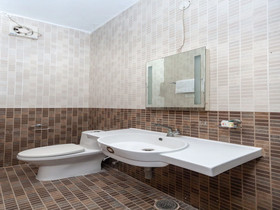 Agani Residency By OYO Rooms