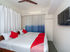 Agani Residency By OYO Rooms