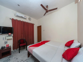 Agani Residency By OYO Rooms