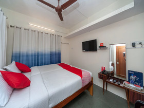 Agani Residency By OYO Rooms