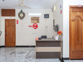 Agani Residency By OYO Rooms