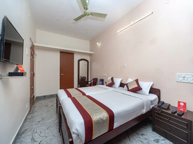 Agani Residency By OYO Rooms