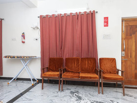 Agani Residency By OYO Rooms