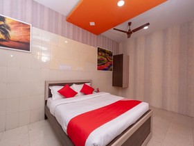 Akash Inn Elite By OYO Rooms