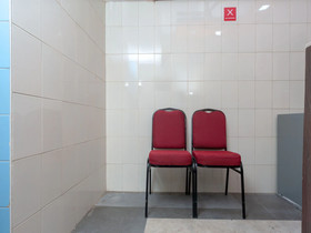 Akash Inn Elite By OYO Rooms