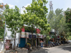 Akash Inn Elite By OYO Rooms