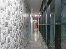 Akash Inn Elite By OYO Rooms