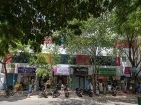 Akash Inn Elite By OYO Rooms