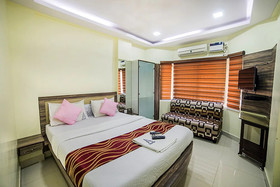 Akash Villa Guest House