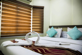 Akash Villa Guest House