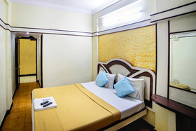 Akash Villa Guest House