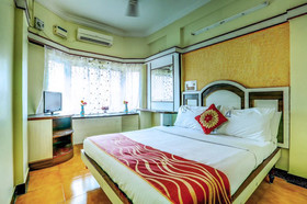 Akash Villa Guest House