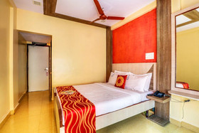 Akash Villa Guest House