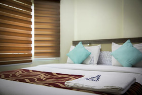Akash Villa Guest House