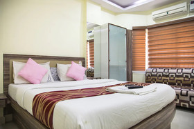 Akash Villa Guest House